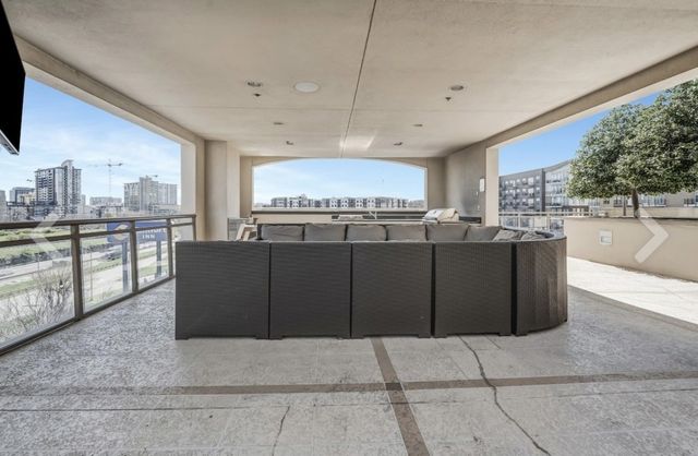 1510 Demonbreun St Apt 1205, Nashville, TN 37203