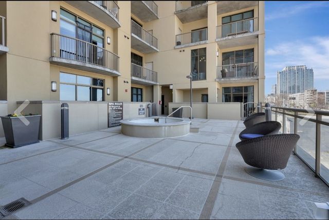 1510 Demonbreun St Apt 1205, Nashville, TN 37203