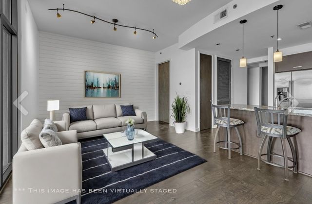 1510 Demonbreun St Apt 1205, Nashville, TN 37203