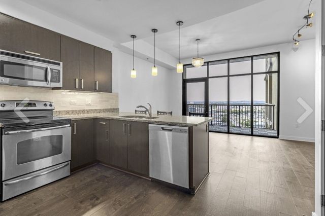 1510 Demonbreun St Apt 1205, Nashville, TN 37203