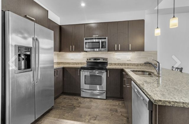 1510 Demonbreun St Apt 1205, Nashville, TN 37203