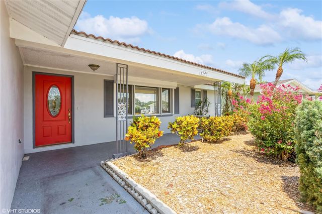 4145 STAR ISLAND DRIVE, Holiday, FL 34691