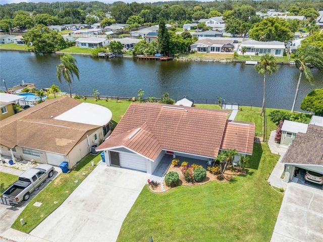 4145 STAR ISLAND DRIVE, Holiday, FL 34691