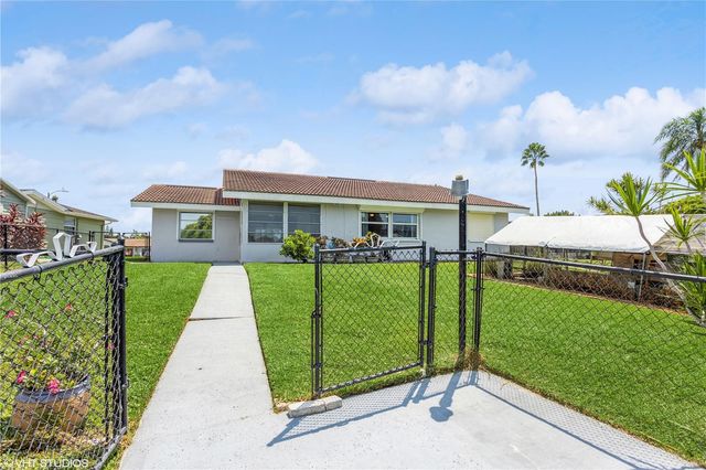 4145 STAR ISLAND DRIVE, Holiday, FL 34691