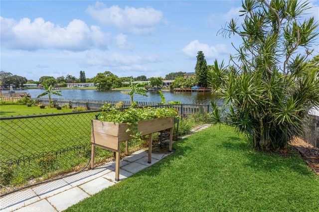 4145 STAR ISLAND DRIVE, Holiday, FL 34691