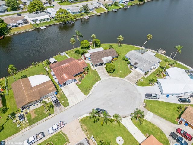 4145 STAR ISLAND DRIVE, Holiday, FL 34691