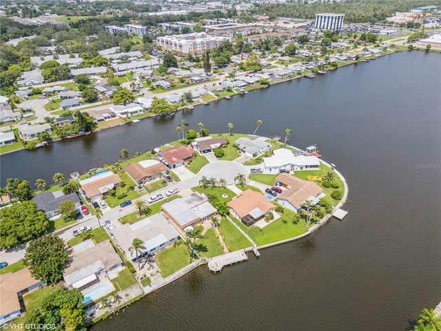 4145 STAR ISLAND DRIVE, Holiday, FL 34691