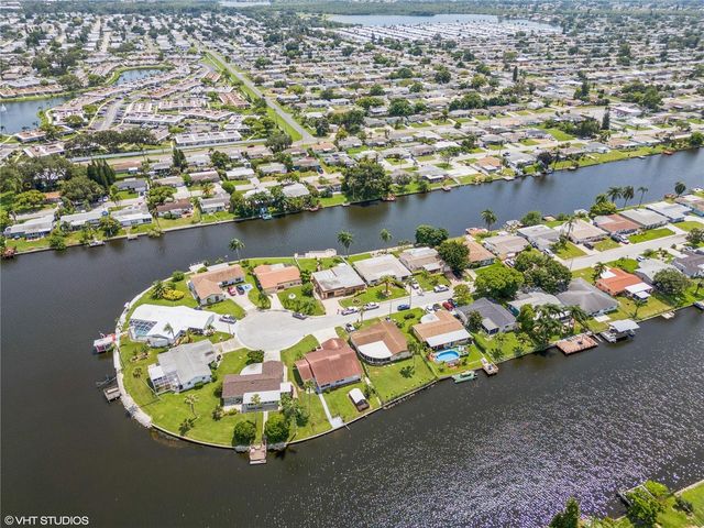4145 STAR ISLAND DRIVE, Holiday, FL 34691
