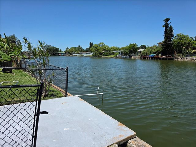 4145 STAR ISLAND DRIVE, Holiday, FL 34691