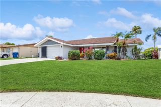 4145 STAR ISLAND DRIVE, Holiday, FL 34691