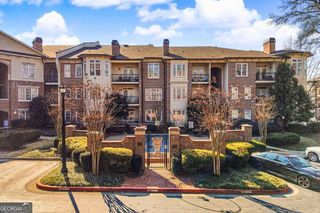825 Highland Lane NE 1315, Atlanta, GA 30306