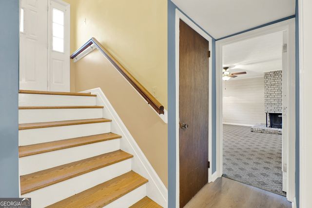 9 Wellington Way, Rome, GA 30161