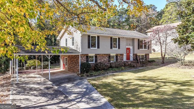 9 Wellington Way, Rome, GA 30161