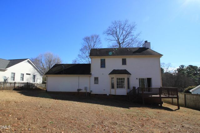 8108 Owenston Court, Raleigh, NC 27612