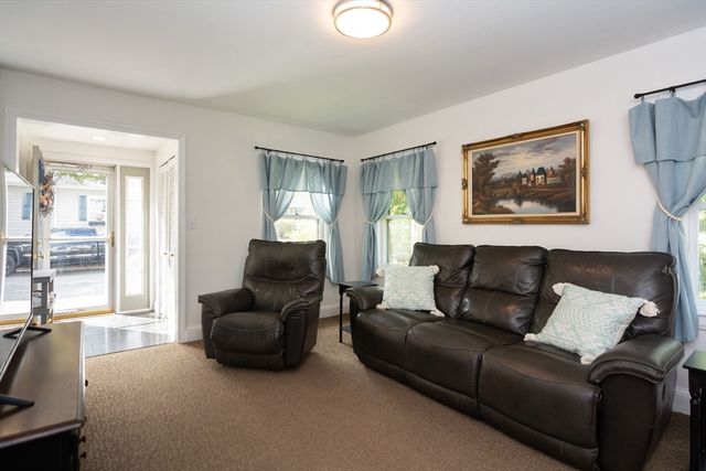 12 Tarbox Street, Dedham, MA 02026