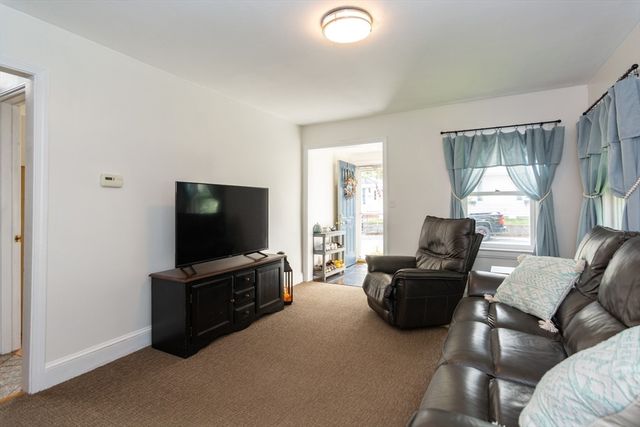 12 Tarbox Street, Dedham, MA 02026