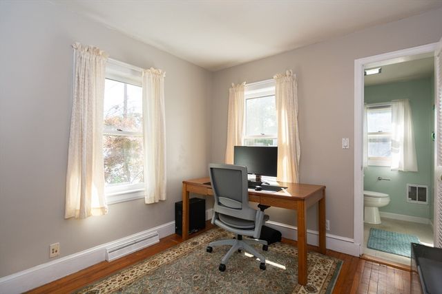 12 Tarbox Street, Dedham, MA 02026