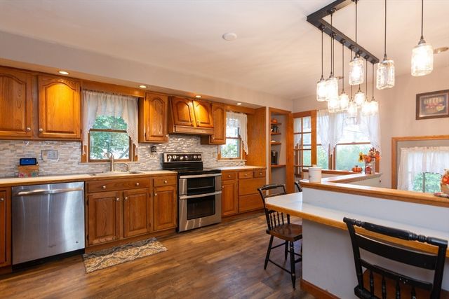 12 Tarbox Street, Dedham, MA 02026