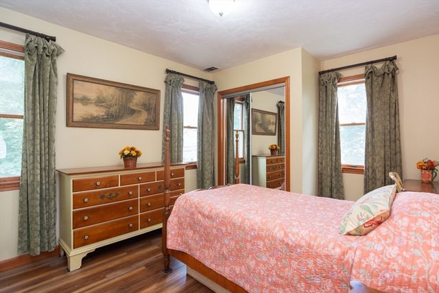12 Tarbox Street, Dedham, MA 02026