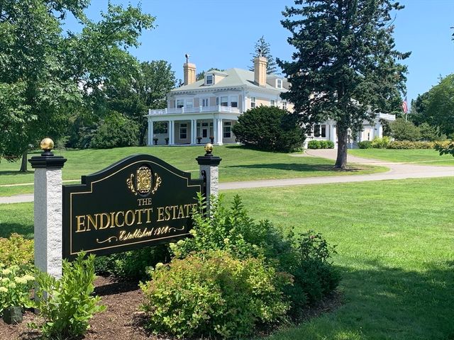 12 Tarbox Street, Dedham, MA 02026