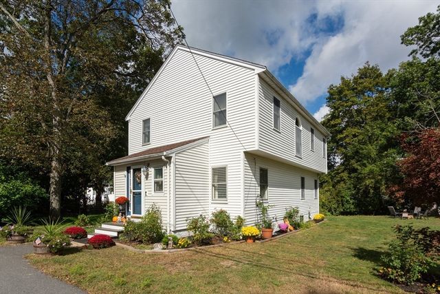 12 Tarbox Street, Dedham, MA 02026