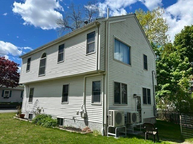12 Tarbox Street, Dedham, MA 02026