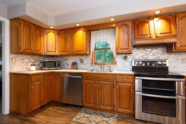 12 Tarbox Street, Dedham, MA 02026