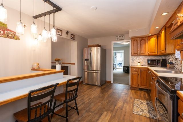 12 Tarbox Street, Dedham, MA 02026