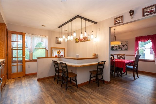 12 Tarbox Street, Dedham, MA 02026