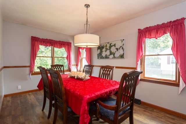 12 Tarbox Street, Dedham, MA 02026