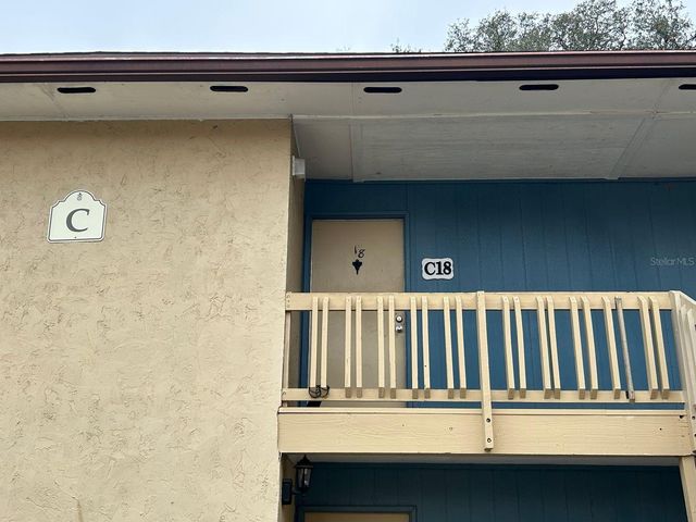 2811 SW ARCHER ROAD C-18, Gainesville, FL 32608