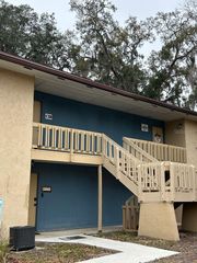 2811 SW ARCHER ROAD C-18, Gainesville, FL 32608