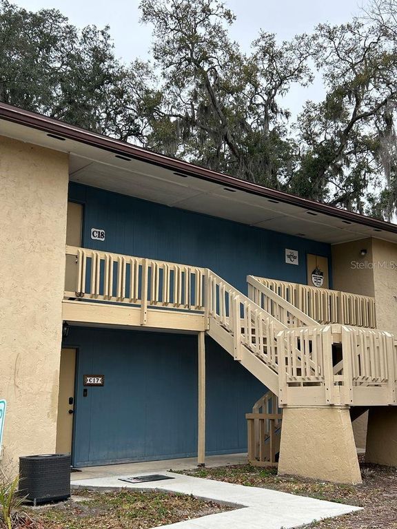 2811 SW ARCHER ROAD C-18, Gainesville, FL 32608