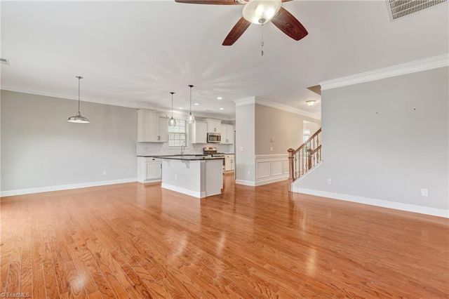 405 Summerwalk Road, Greensboro, NC 27455