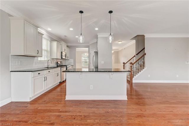 405 Summerwalk Road, Greensboro, NC 27455