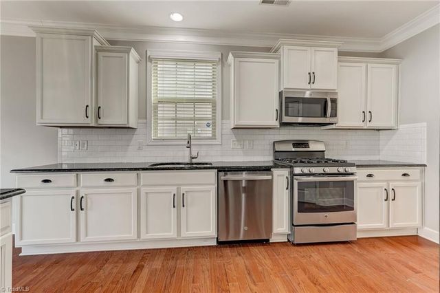 405 Summerwalk Road, Greensboro, NC 27455