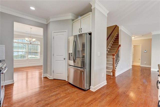 405 Summerwalk Road, Greensboro, NC 27455