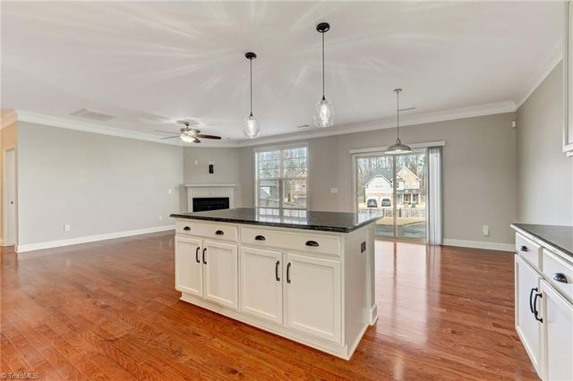 405 Summerwalk Road, Greensboro, NC 27455