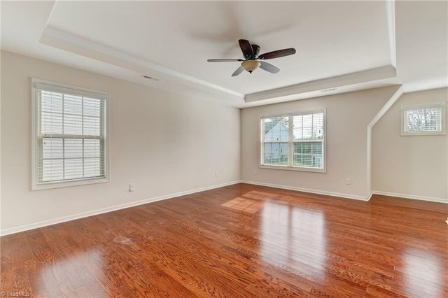 405 Summerwalk Road, Greensboro, NC 27455