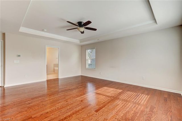 405 Summerwalk Road, Greensboro, NC 27455