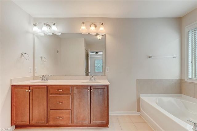 405 Summerwalk Road, Greensboro, NC 27455