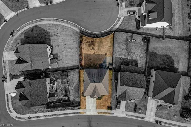 405 Summerwalk Road, Greensboro, NC 27455