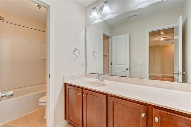 405 Summerwalk Road, Greensboro, NC 27455