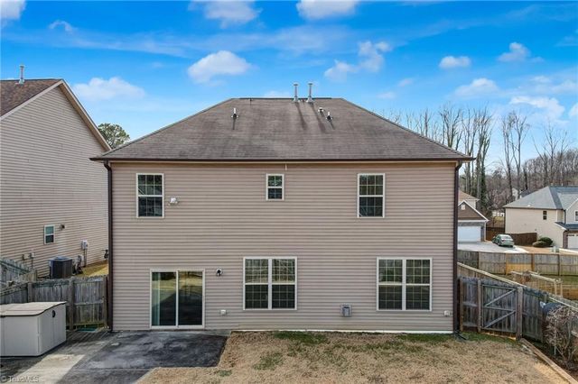 405 Summerwalk Road, Greensboro, NC 27455