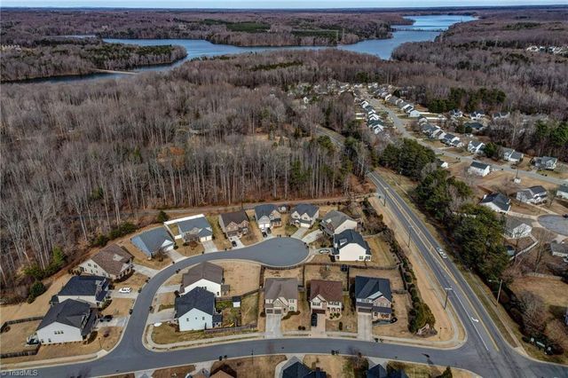 405 Summerwalk Road, Greensboro, NC 27455