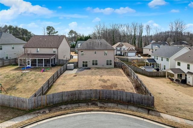 405 Summerwalk Road, Greensboro, NC 27455