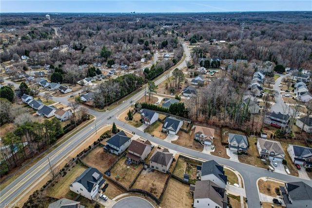 405 Summerwalk Road, Greensboro, NC 27455