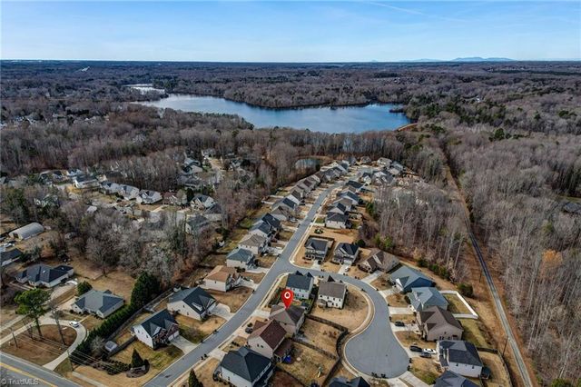 405 Summerwalk Road, Greensboro, NC 27455