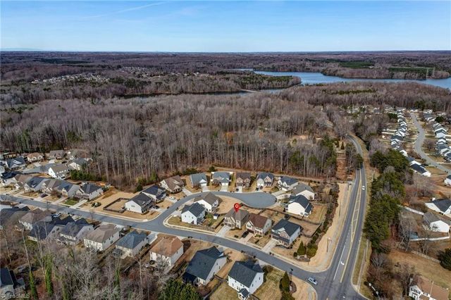 405 Summerwalk Road, Greensboro, NC 27455