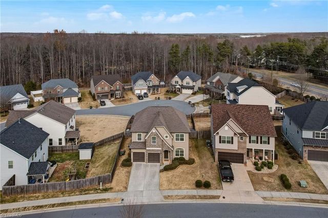 405 Summerwalk Road, Greensboro, NC 27455